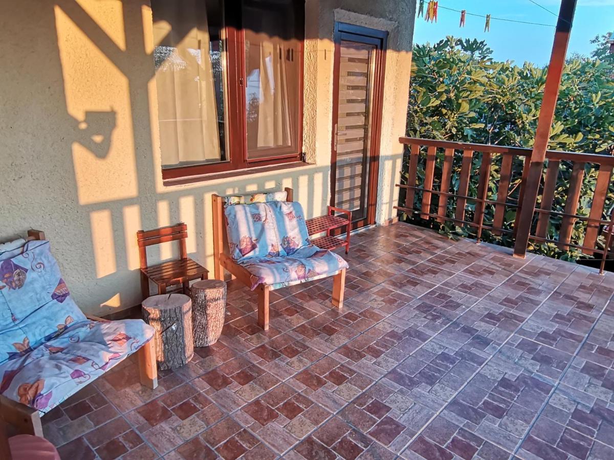 Sunset House Villa Varna Exteriör bild