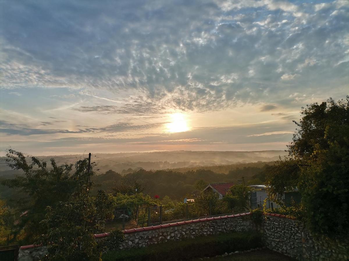 Sunset House Villa Varna Exteriör bild