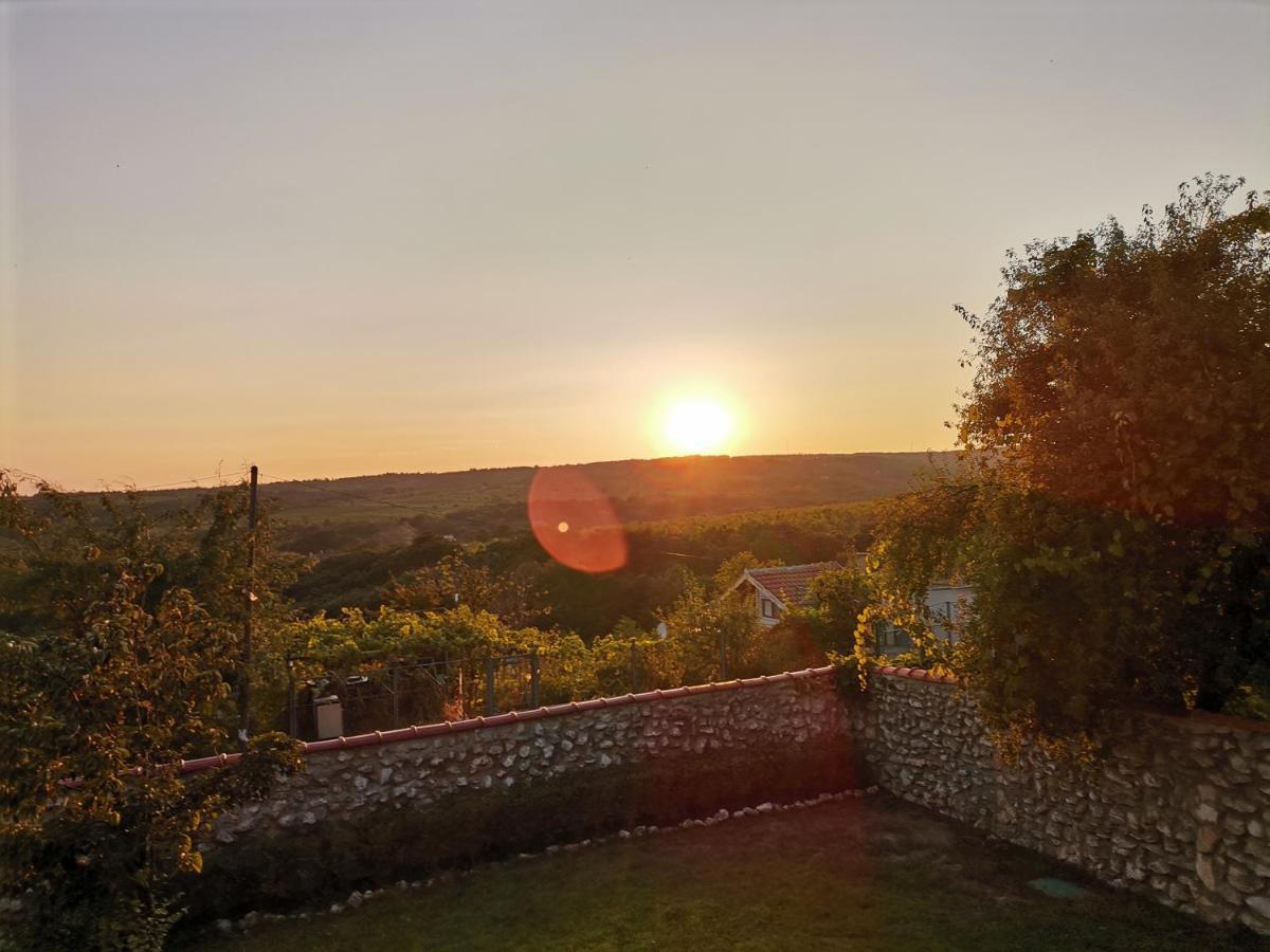 Sunset House Villa Varna Exteriör bild