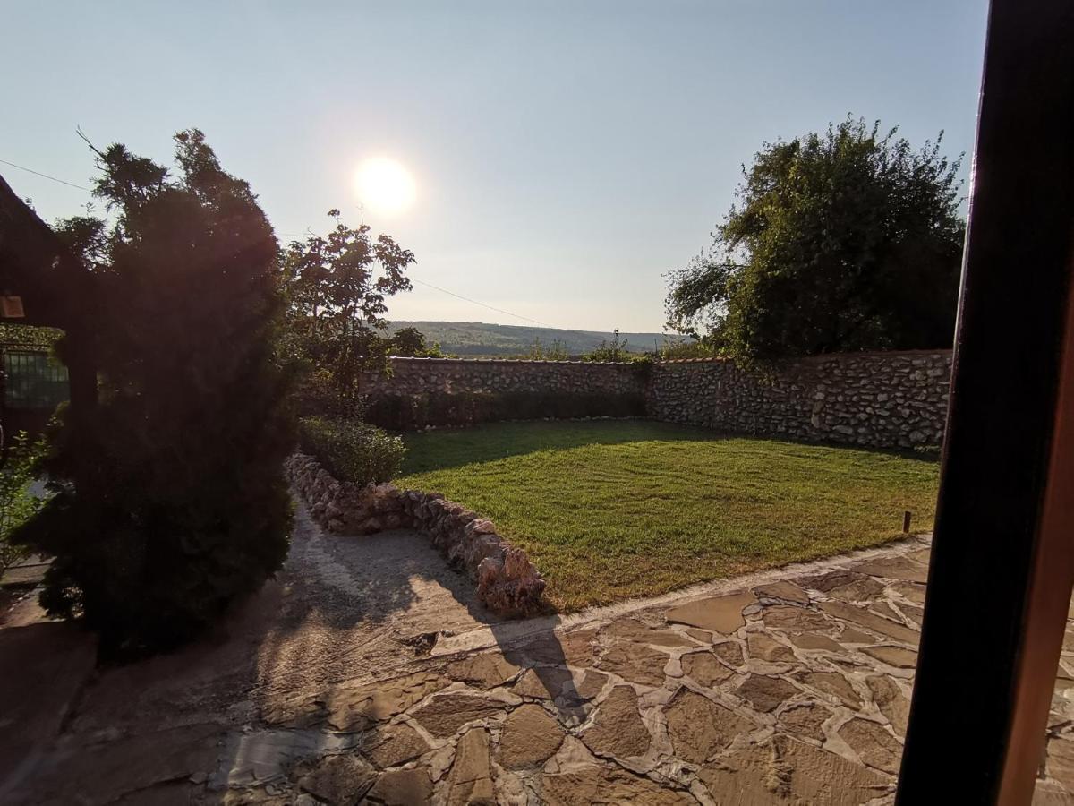 Sunset House Villa Varna Exteriör bild