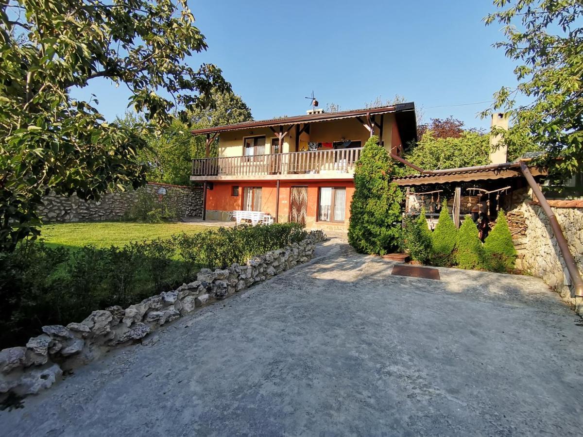 Sunset House Villa Varna Exteriör bild