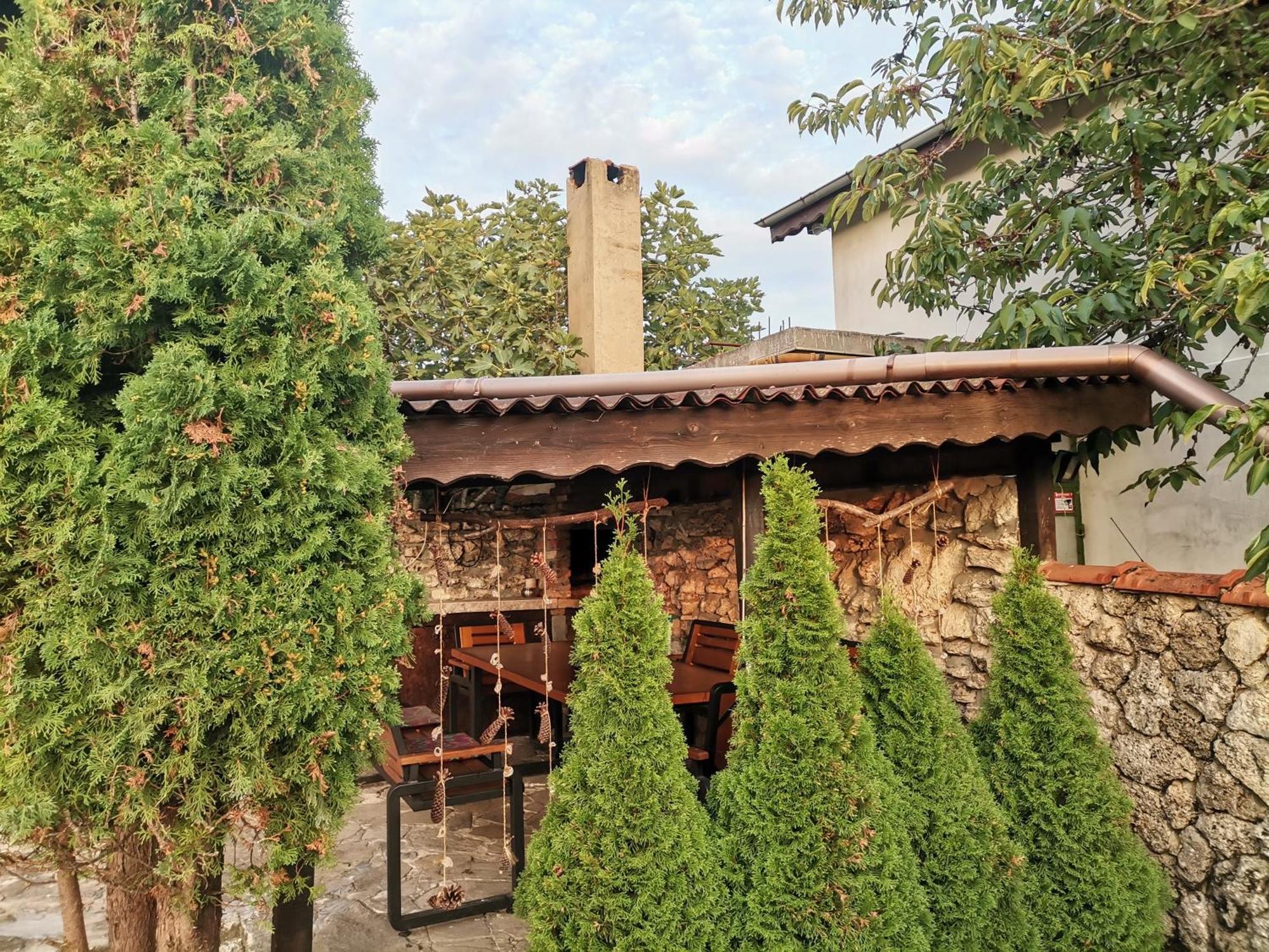 Sunset House Villa Varna Exteriör bild